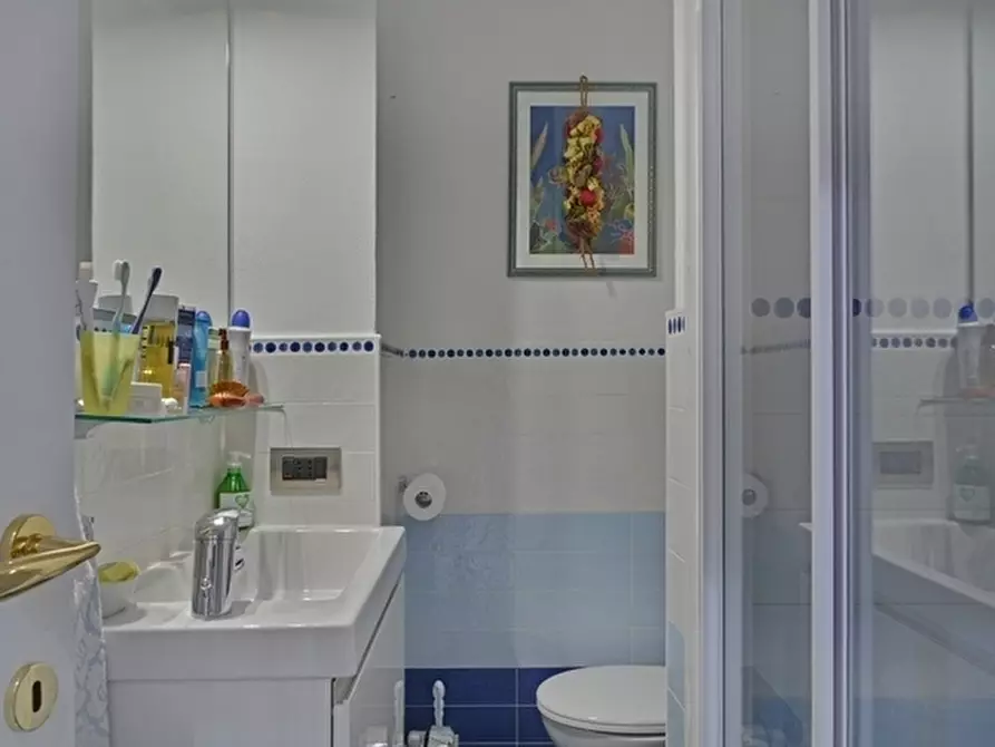 Immagine 9 di Bilocale in vendita  in Via della Resistenza 4 a San Bartolomeo Al Mare