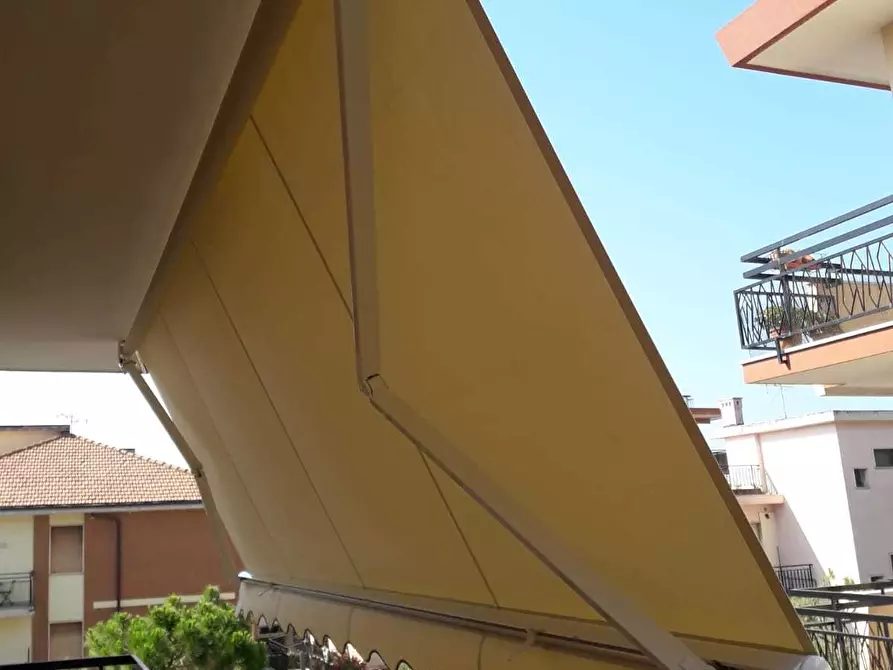 Immagine 3 di Trilocale in affitto  in Via della Torre 9 a San Bartolomeo Al Mare