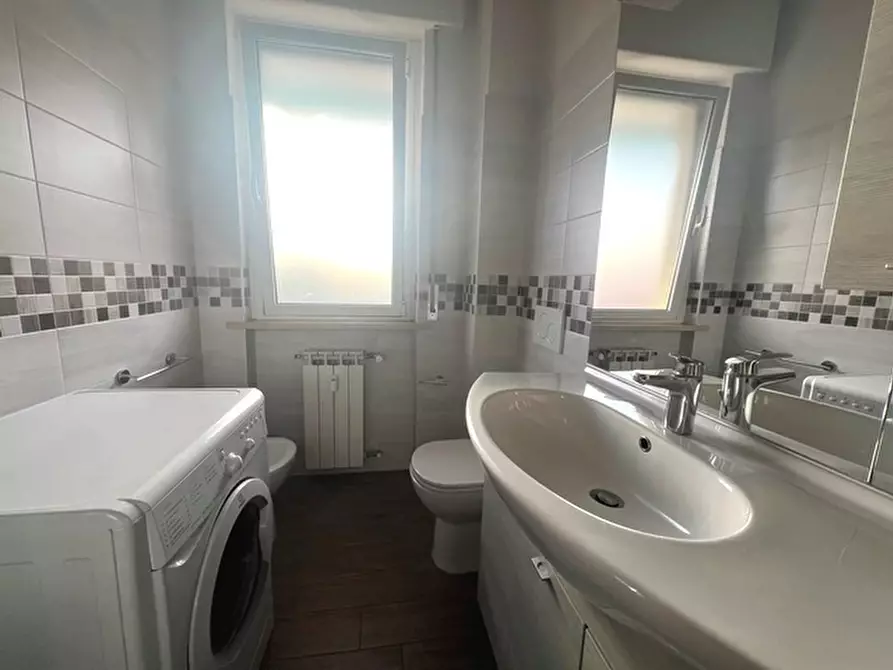 Immagine 42 di Trilocale in affitto  in Via della Resistenza a San Bartolomeo Al Mare