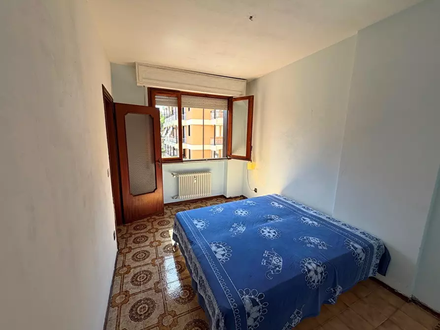 Immagine 19 di Bilocale in vendita  in Piazza XXV Aprile 6 a San Bartolomeo Al Mare