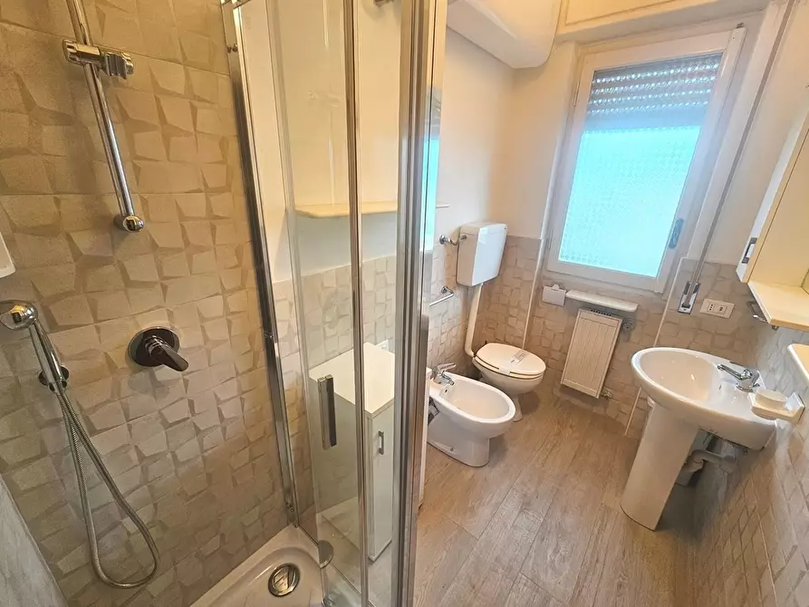 Immagine 12 di Trilocale in affitto  in Via Cristoforo Colombo 1616 a San Bartolomeo Al Mare