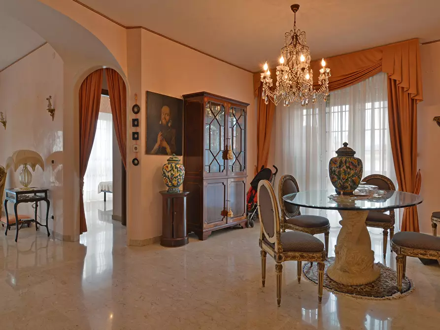 Immagine 3 di Attico in vendita  in Via Roma a San Bartolomeo Al Mare