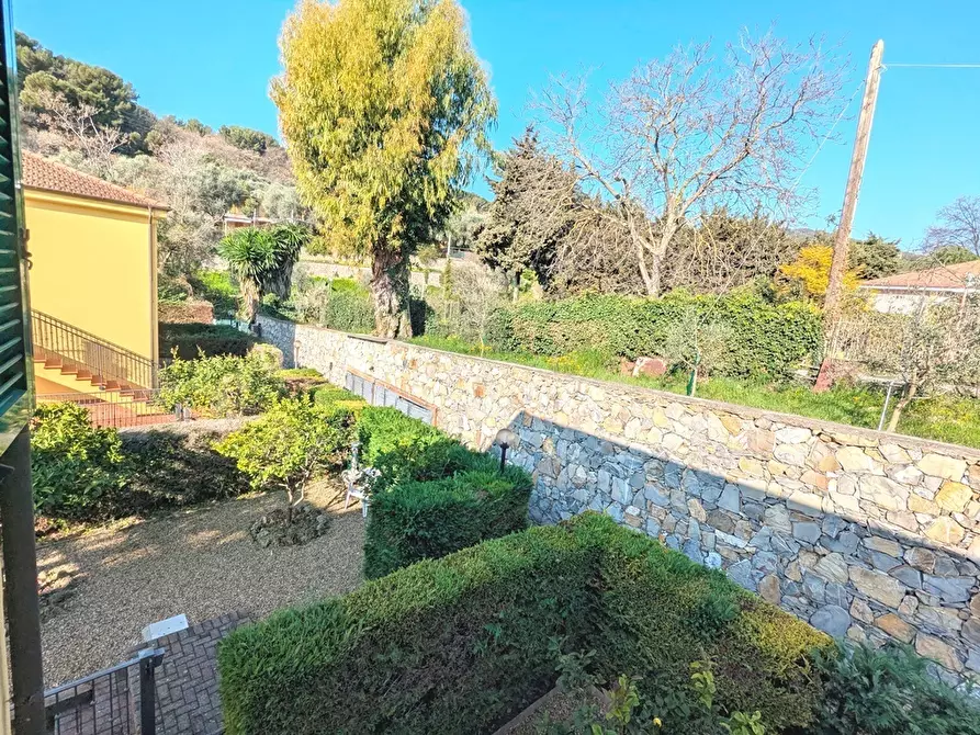 Immagine 70 di Trilocale in vendita  in Via Pairola 44 a San Bartolomeo Al Mare