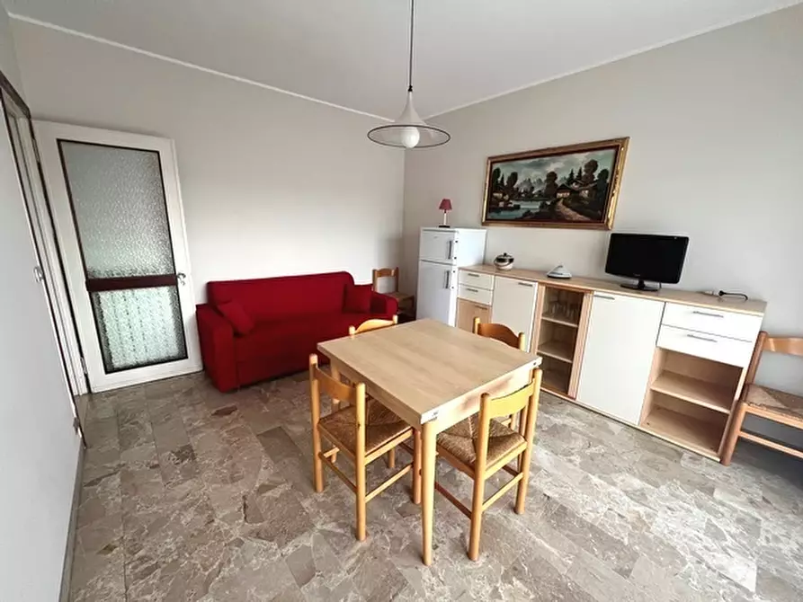 Immagine 31 di Trilocale in affitto  in Via della Resistenza a San Bartolomeo Al Mare