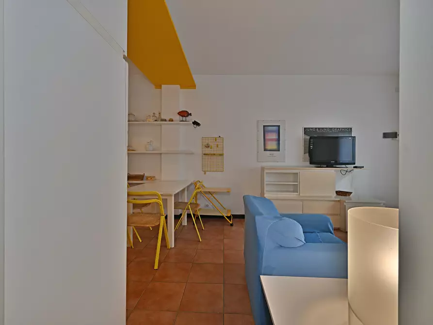 Immagine 21 di Bilocale in vendita  in Piazza Sant'Anna 1 a San Bartolomeo Al Mare