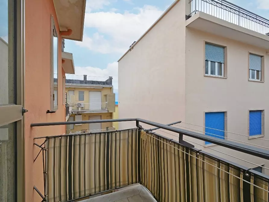 Immagine 2 di Bilocale in vendita  in Via Sardegna 28 a San Bartolomeo Al Mare