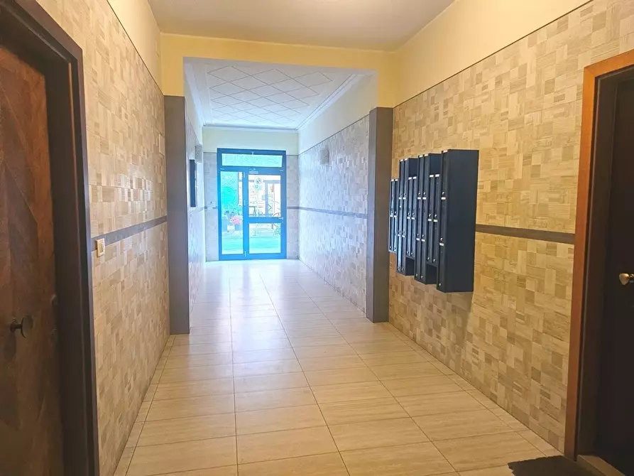 Immagine 3 di Bilocale in vendita  in Via Sicilia 9 a San Bartolomeo Al Mare