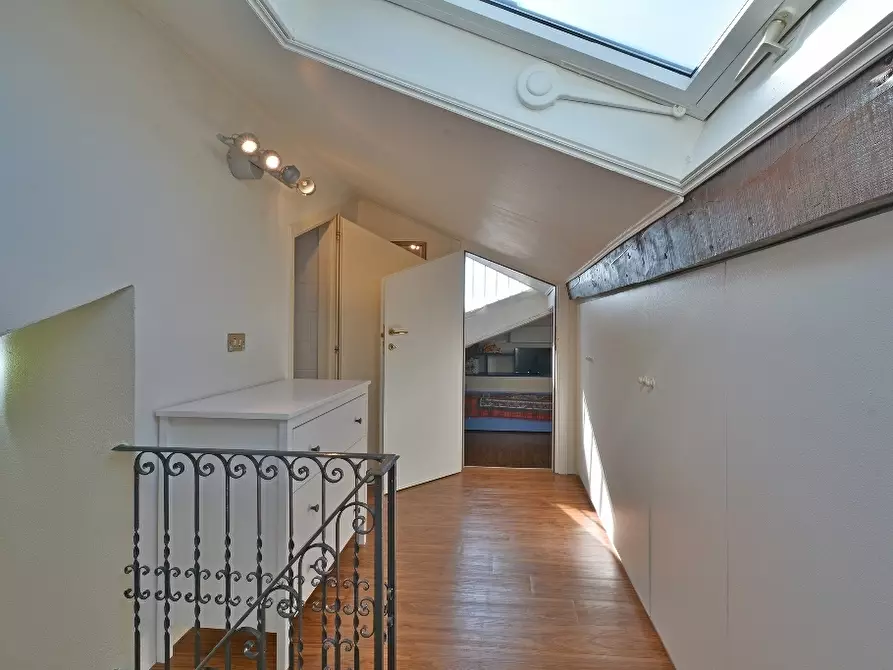 Immagine 22 di Quadrilocale in vendita  in Piazza Sant'Anna 1 a San Bartolomeo Al Mare