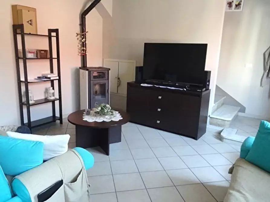 Immagine 10 di Rustico / casale in vendita  in Via Faraldi 114 a San Bartolomeo Al Mare