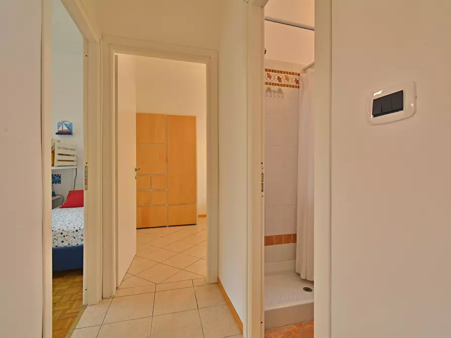 Immagine 14 di Quadrilocale in vendita  in Via Sicilia a San Bartolomeo Al Mare