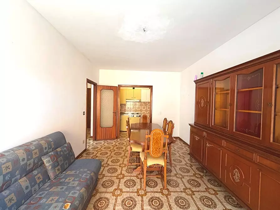 Immagine 30 di Bilocale in vendita  in Piazza XXV Aprile 6 a San Bartolomeo Al Mare
