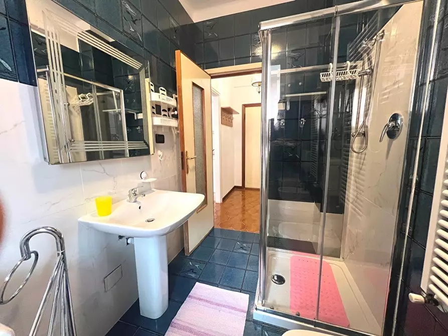 Immagine 12 di Bilocale in affitto  in Via Sicilia 11 a San Bartolomeo Al Mare