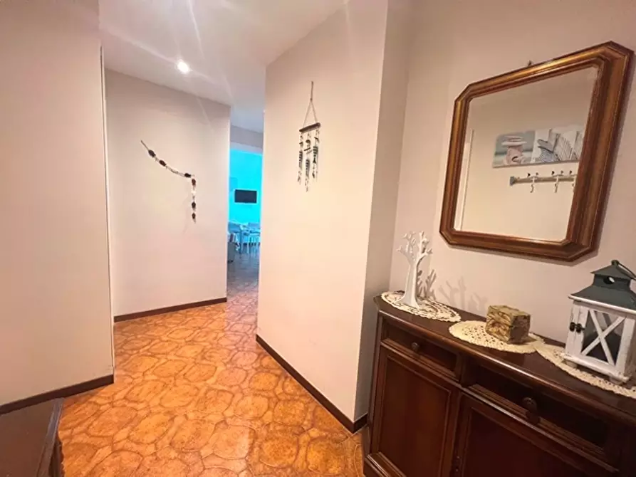Immagine 16 di Trilocale in affitto  in Via Aurelia 57 a San Bartolomeo Al Mare