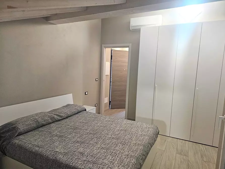 Immagine 7 di Bilocale in vendita  in Via Faraldi a San Bartolomeo Al Mare