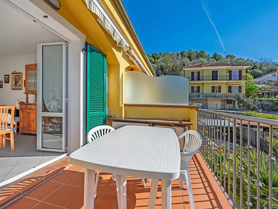 Immagine 5 di Trilocale in vendita  in Via Pairola 44 a San Bartolomeo Al Mare