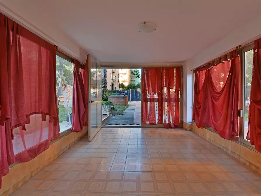 Immagine 31 di Casa indipendente in vendita  in Via Indiani 19 a Diano Marina