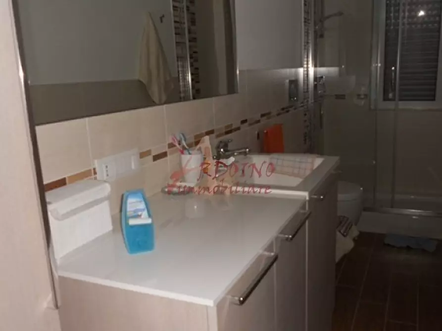 Immagine 23 di Trilocale in affitto  in Via Palmaria 1 a San Bartolomeo Al Mare