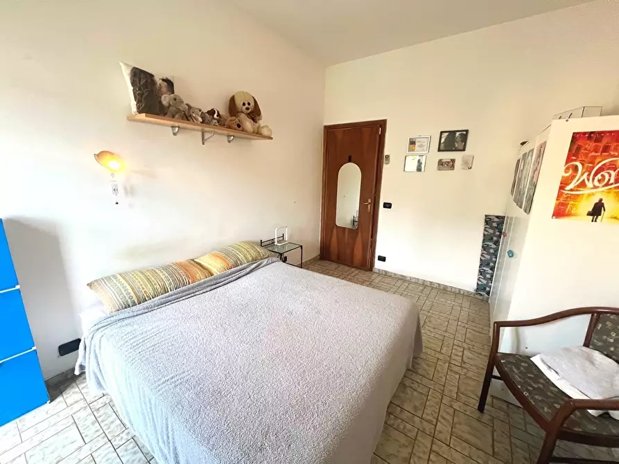 Immagine 14 di Trilocale in vendita  in Via Gombi San Siro 4 a Diano Marina