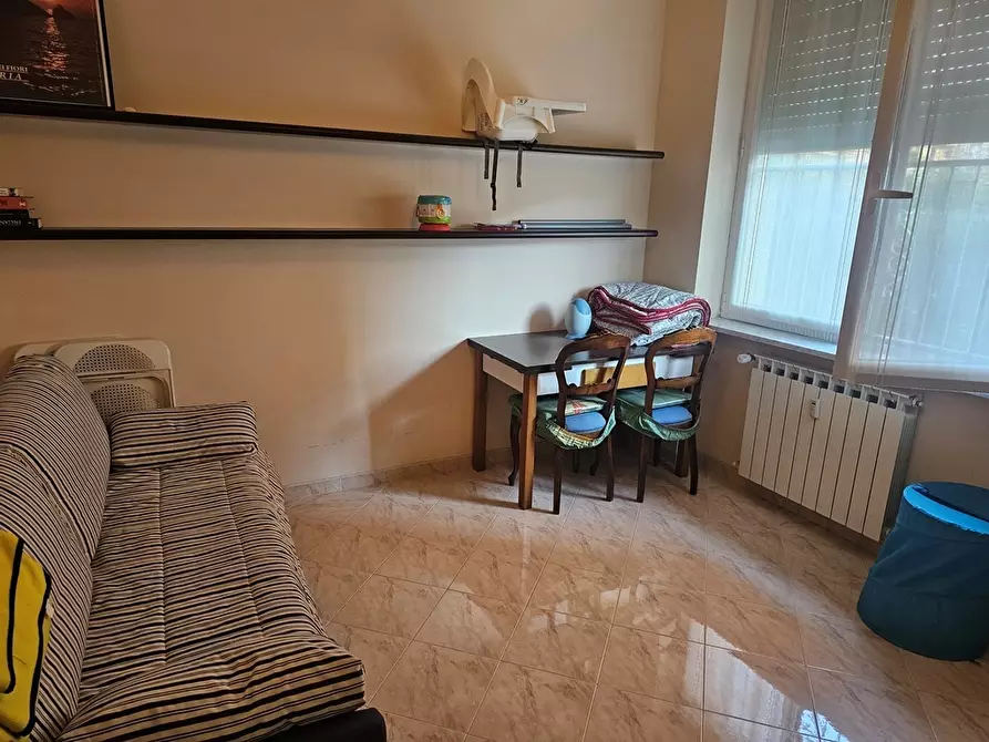 Immagine 22 di Trilocale in vendita  in Via Aurelia 84 a San Bartolomeo Al Mare