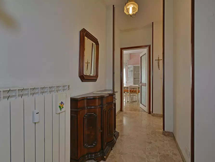 Immagine 3 di Trilocale in vendita  in della Resistenza 23 a San Bartolomeo Al Mare