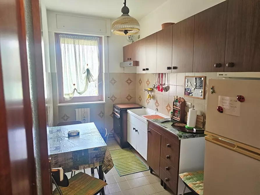 Immagine 57 di Bilocale in vendita  in Via Carlo conti 36 a San Bartolomeo Al Mare