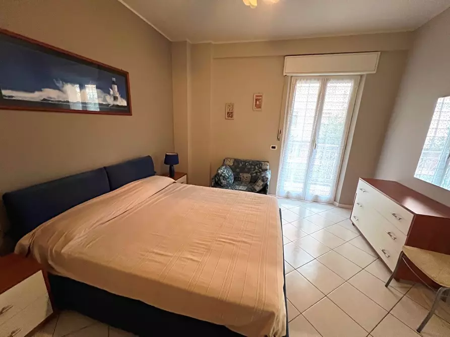 Immagine 31 di Bilocale in affitto  in Via Lungofiume 12 a San Bartolomeo Al Mare