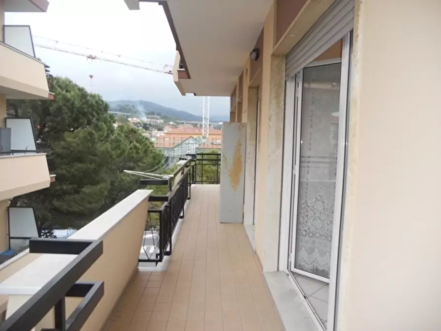 Immagine 43 di Trilocale in affitto  in Via della Torre 9 a San Bartolomeo Al Mare