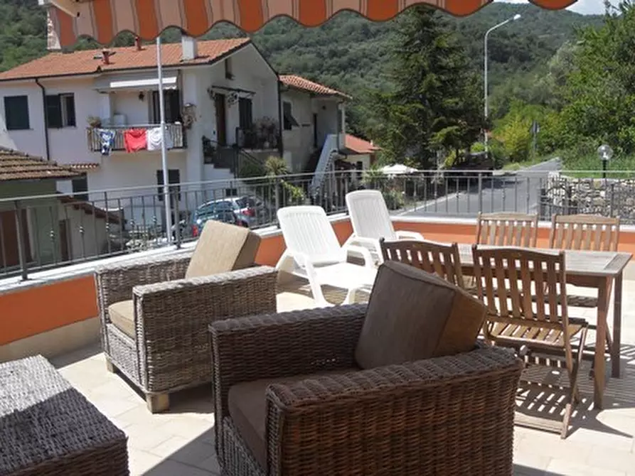 Immagine 24 di Rustico / casale in vendita  in Via Faraldi 114 a San Bartolomeo Al Mare