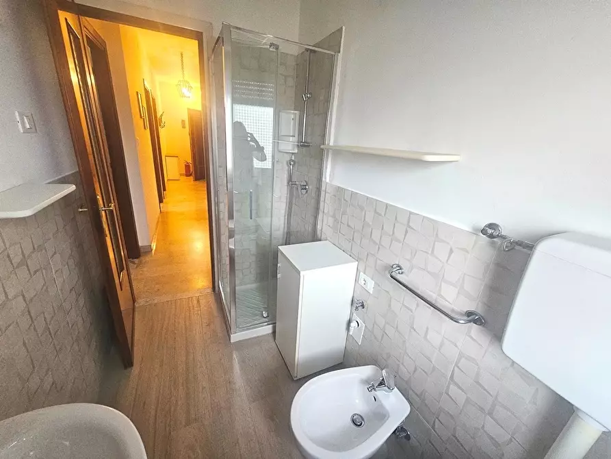 Immagine 6 di Trilocale in affitto  in Via Cristoforo Colombo 1616 a San Bartolomeo Al Mare