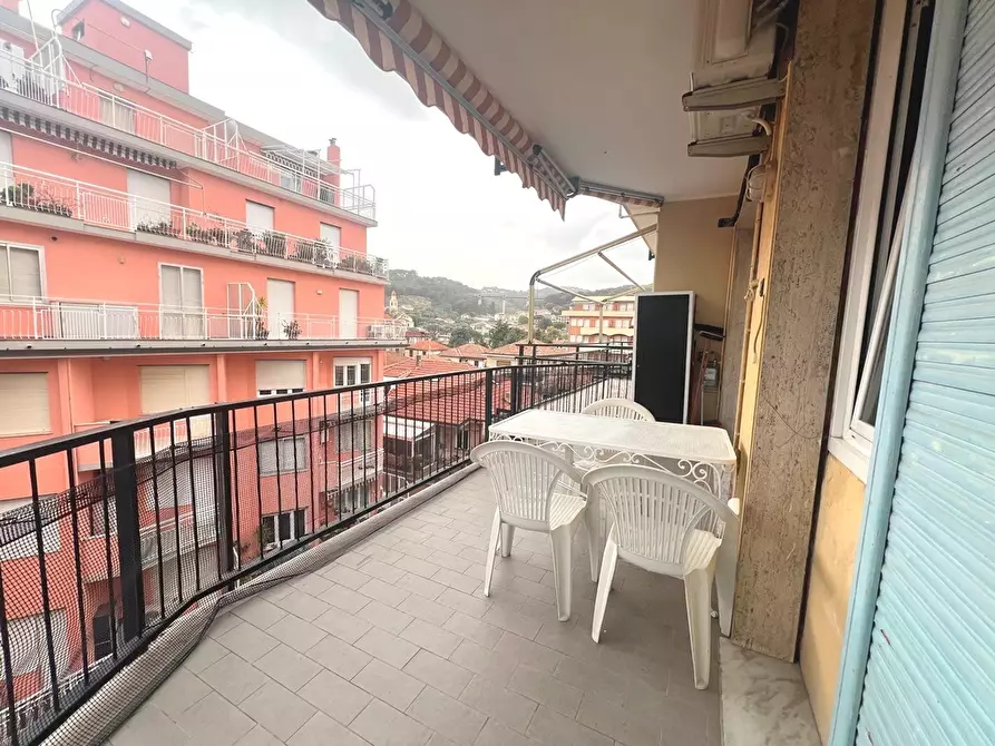 Immagine 7 di Bilocale in affitto  in Via Sicilia 11 a San Bartolomeo Al Mare