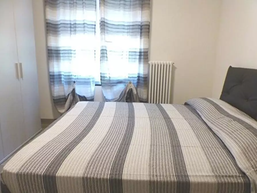 Immagine 52 di Quadrilocale in affitto  in Via Dott. F. Traversa 2121 a San Bartolomeo Al Mare