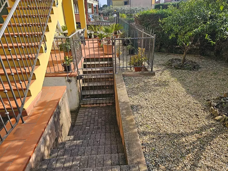 Immagine 6 di Trilocale in vendita  in Via Pairola 44 a San Bartolomeo Al Mare