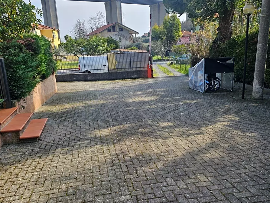 Immagine 42 di Trilocale in vendita  in Via Pairola 44 a San Bartolomeo Al Mare