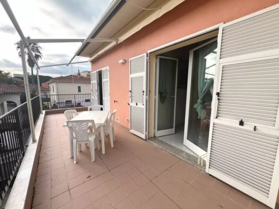 Immagine 60 di Quadrilocale in affitto  in Via Ville Nuove 12 a Diano Marina