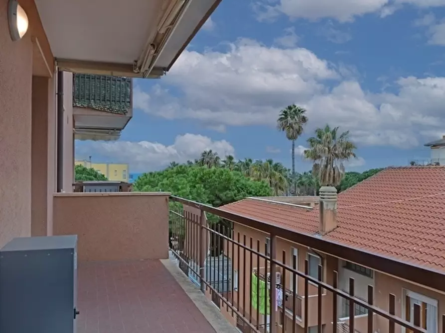 Immagine 26 di Bilocale in vendita  in Via della Resistenza 4 a San Bartolomeo Al Mare