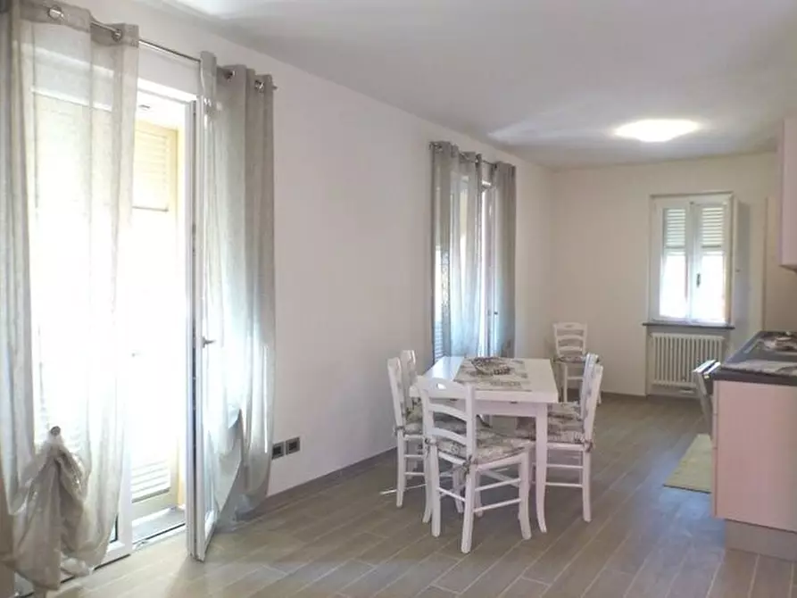 Immagine 22 di Quadrilocale in affitto  in Via Dott. F. Traversa 2121 a San Bartolomeo Al Mare