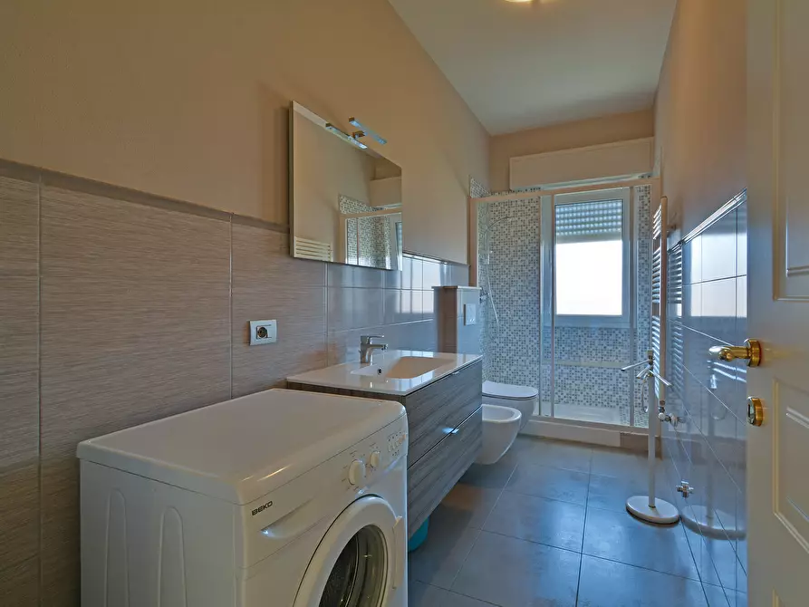 Immagine 6 di Bilocale in vendita  a San Bartolomeo Al Mare