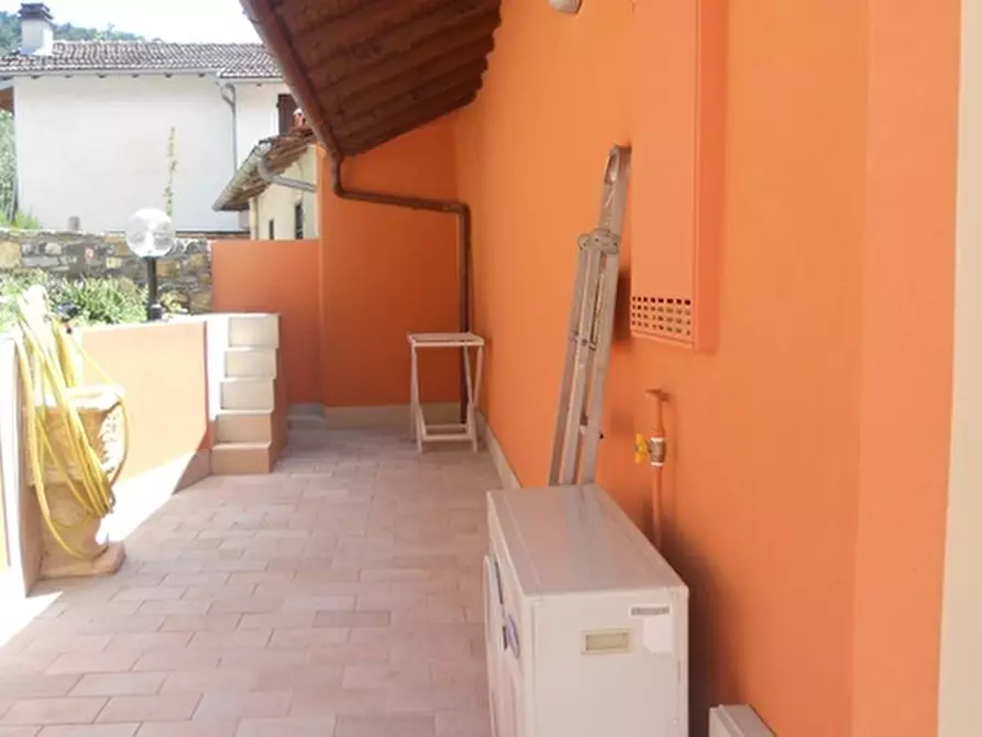 Immagine 23 di Rustico / casale in vendita  in Via Faraldi 114 a San Bartolomeo Al Mare