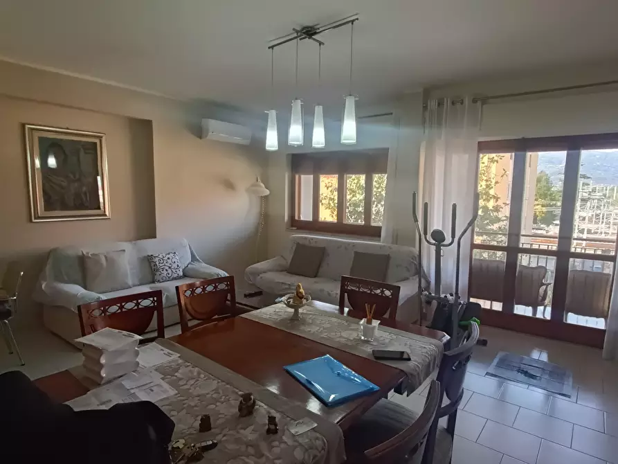 Immagine 2 di Pentalocale in vendita  in Via del Mare 65/b a Lamezia Terme