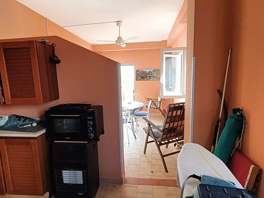 Immagine 5 di Quadrilocale in vendita  in ginepri a Lamezia Terme