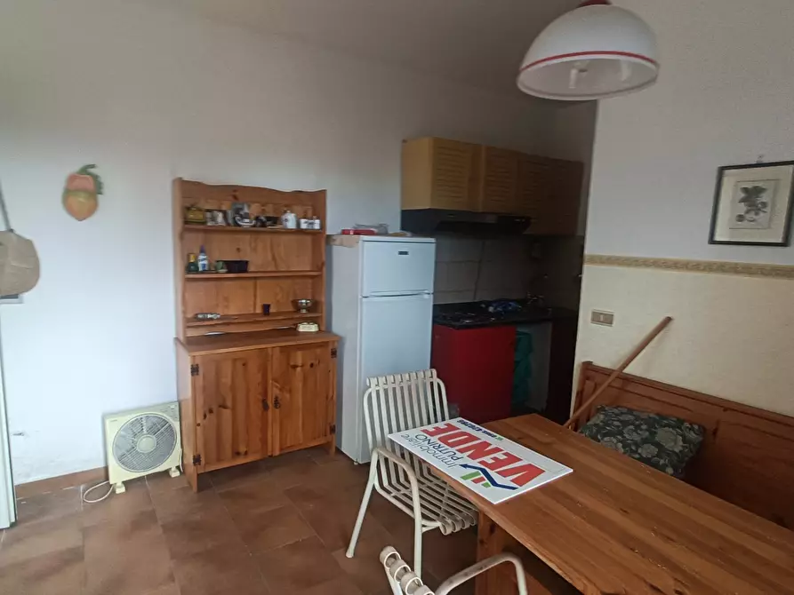 Immagine 3 di Bilocale in vendita  in Via Ginepri a Lamezia Terme