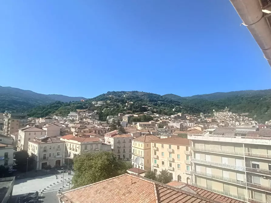 Immagine 4 di Pentalocale in vendita  in Via Montelungo a Lamezia Terme