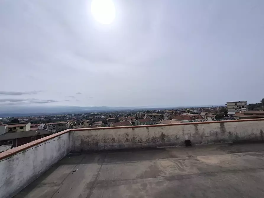 Immagine 13 di Porzione di casa in vendita  in Via Canneto Morelli a Lamezia Terme