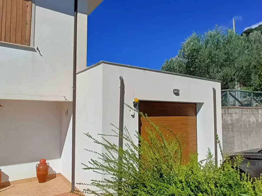 Immagine 5 di Villa in vendita  in SP79 a Feroleto Antico