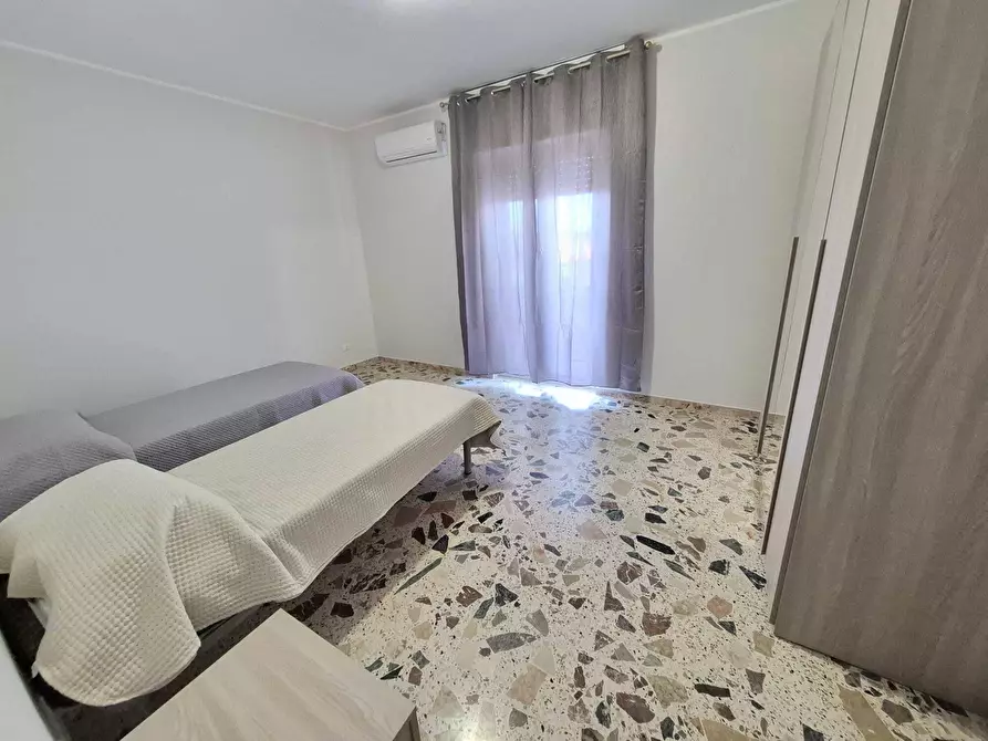 Immagine 9 di Trilocale in affitto  in Località Cafarone 35 a Lamezia Terme