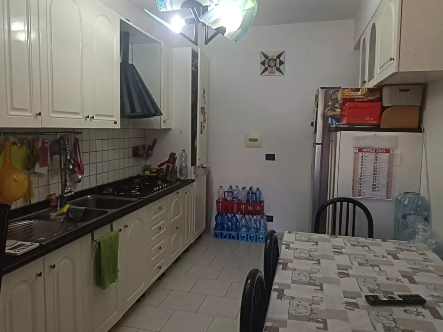 Immagine 4 di Pentalocale in vendita  in Via del Mare 65/b a Lamezia Terme