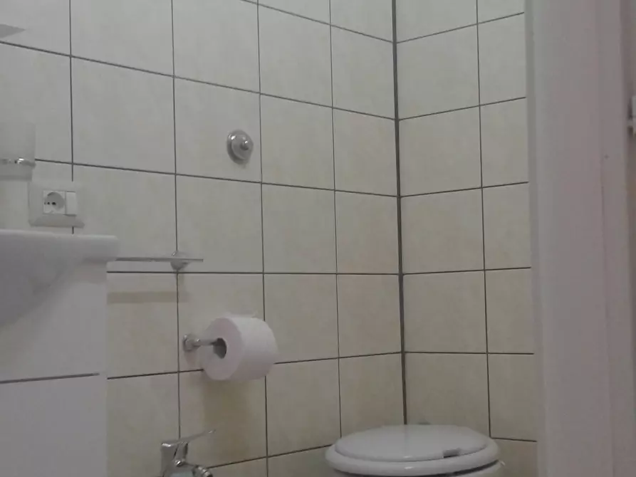 Immagine 4 di Stanza singola in affitto  in Via Duca degli Abruzzi a Lamezia Terme