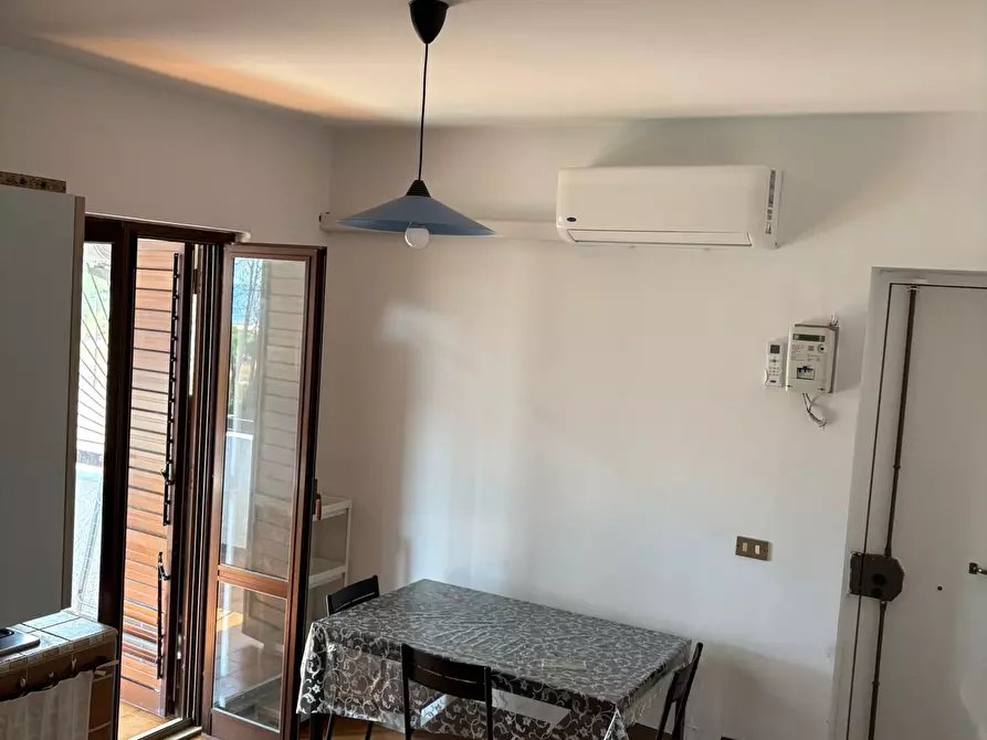 Immagine 17 di Bilocale in vendita  in Viale Campetto Bianco 5 a Lamezia Terme