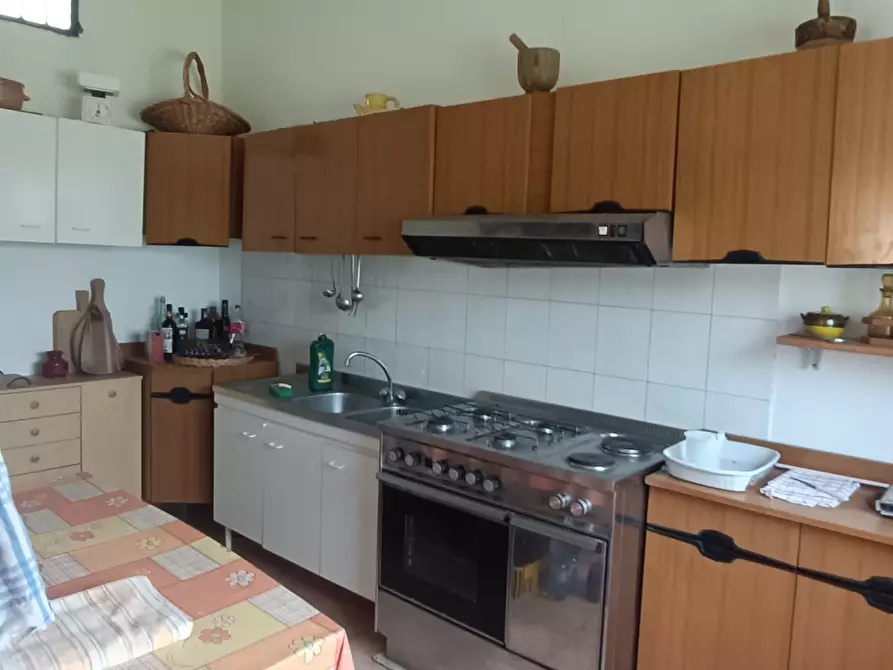 Immagine 6 di Casa indipendente in vendita  in strada provinciale a Pianopoli