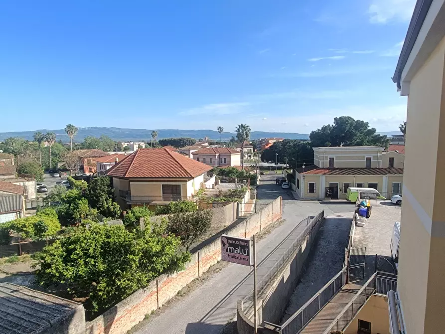 Immagine 15 di Pentalocale in vendita  in Via del Mare 65/b a Lamezia Terme